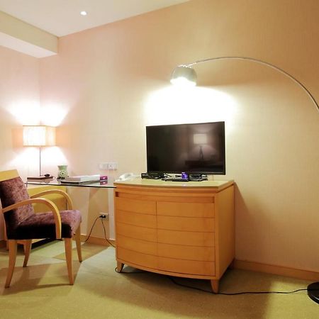 Jin Hua Hotel Лодун Екстер'єр фото