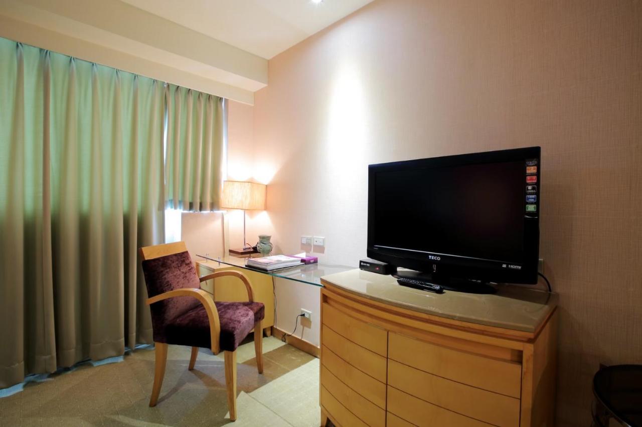 Jin Hua Hotel Лодун Екстер'єр фото