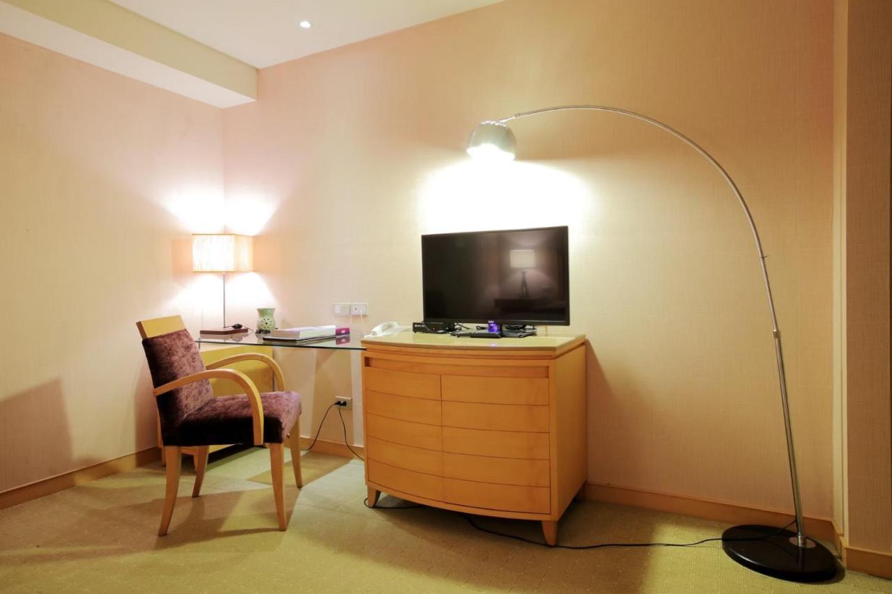 Jin Hua Hotel Лодун Екстер'єр фото