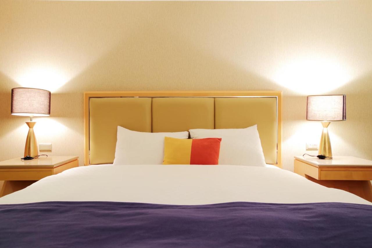 Jin Hua Hotel Лодун Екстер'єр фото