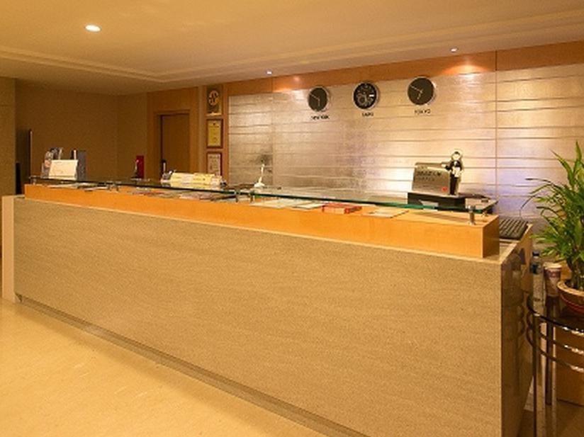 Jin Hua Hotel Лодун Екстер'єр фото