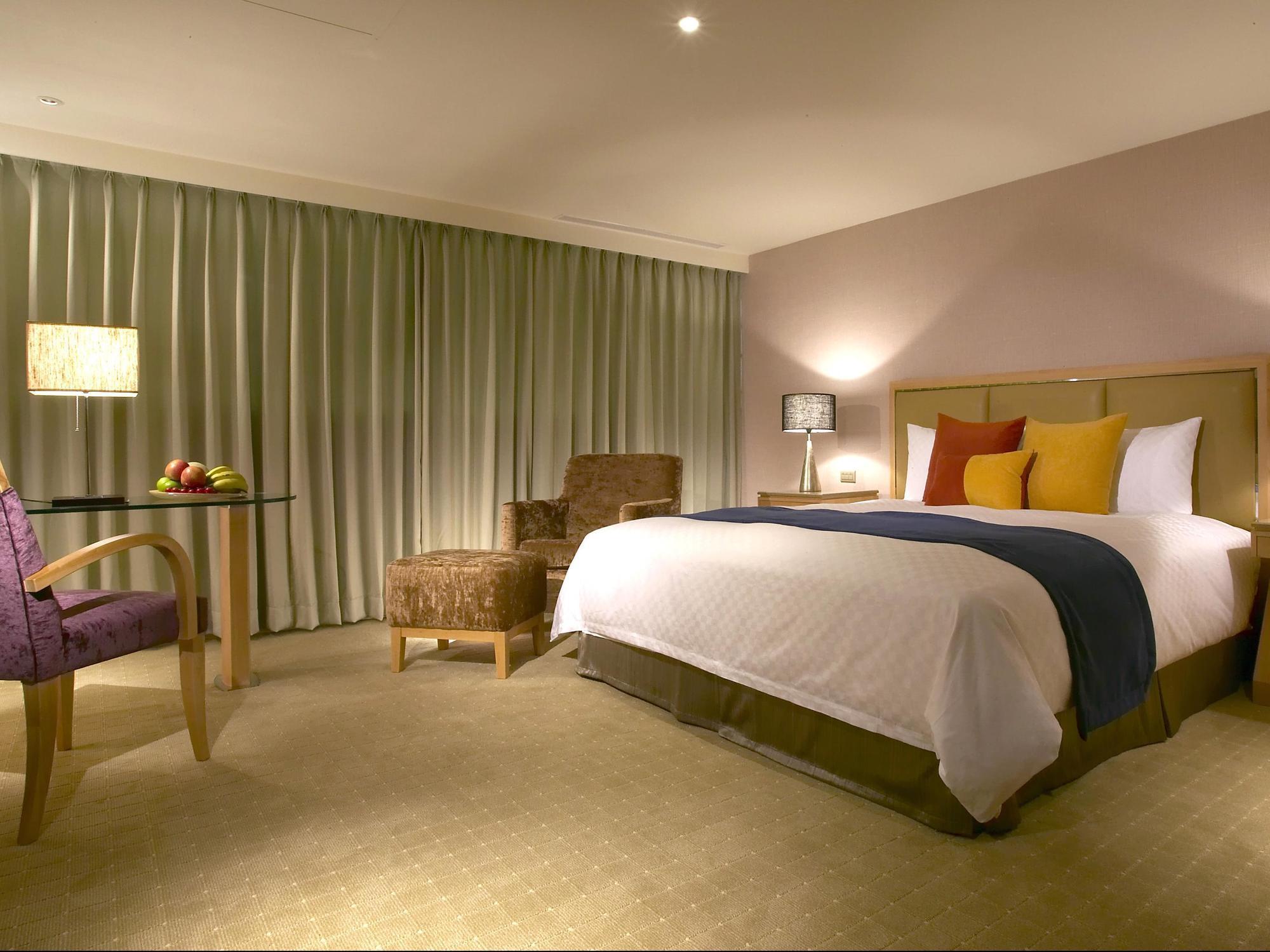 Jin Hua Hotel Лодун Екстер'єр фото