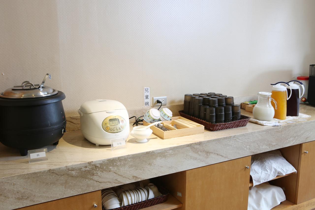 Jin Hua Hotel Лодун Екстер'єр фото