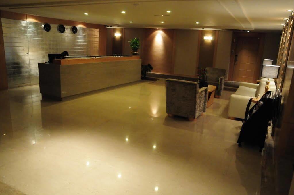 Jin Hua Hotel Лодун Екстер'єр фото