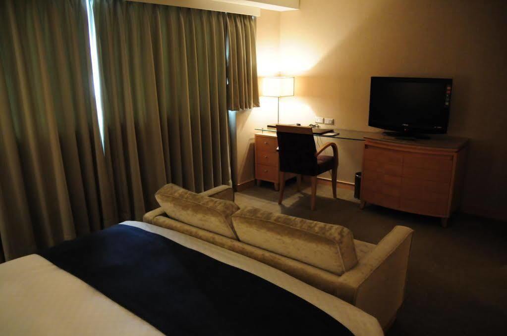 Jin Hua Hotel Лодун Екстер'єр фото