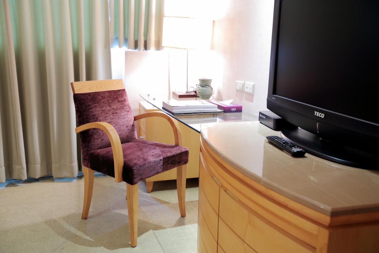 Jin Hua Hotel Лодун Екстер'єр фото