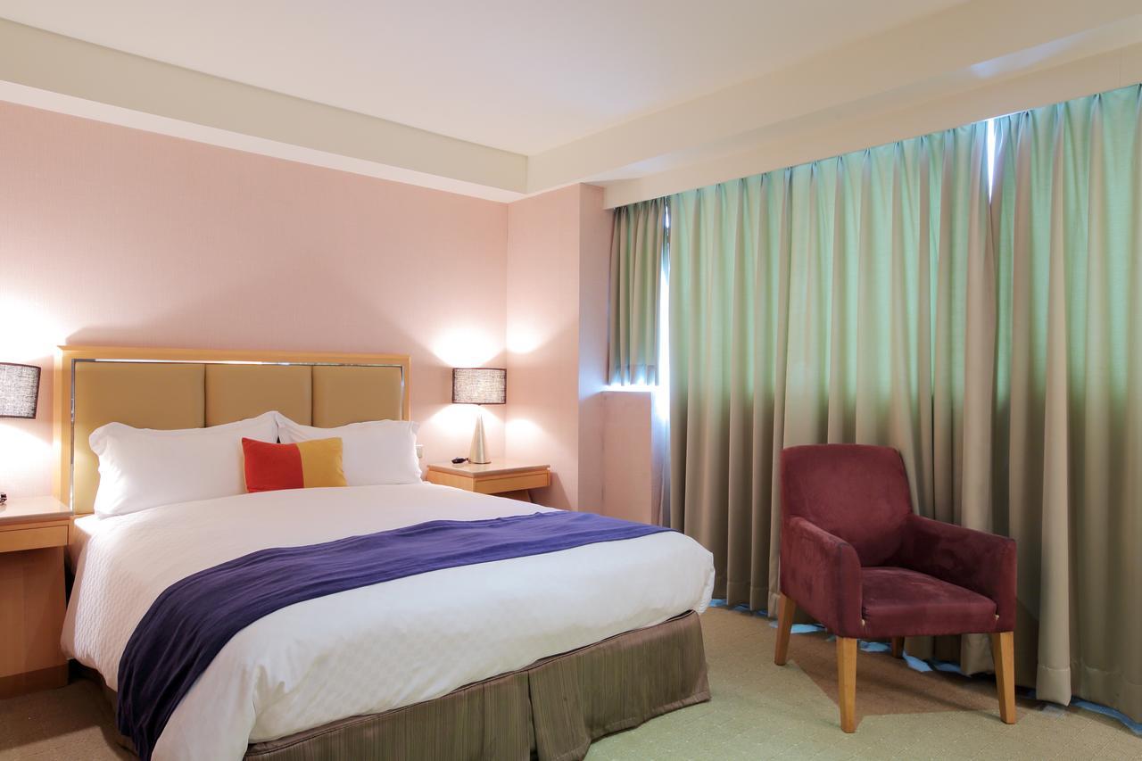 Jin Hua Hotel Лодун Екстер'єр фото