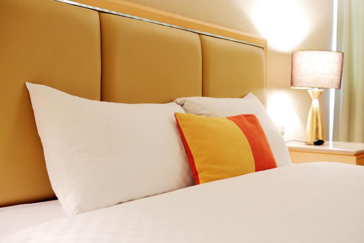 Jin Hua Hotel Лодун Екстер'єр фото