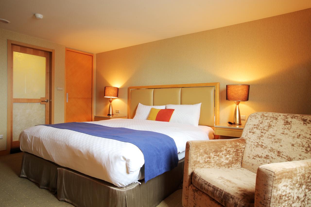 Jin Hua Hotel Лодун Екстер'єр фото