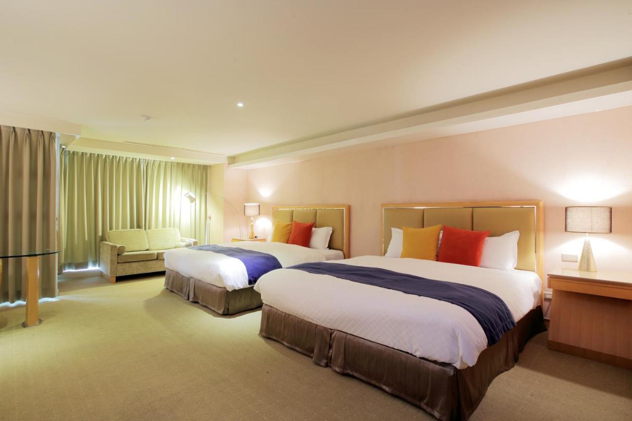 Jin Hua Hotel Лодун Екстер'єр фото