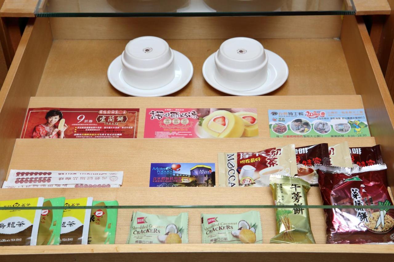 Jin Hua Hotel Лодун Екстер'єр фото