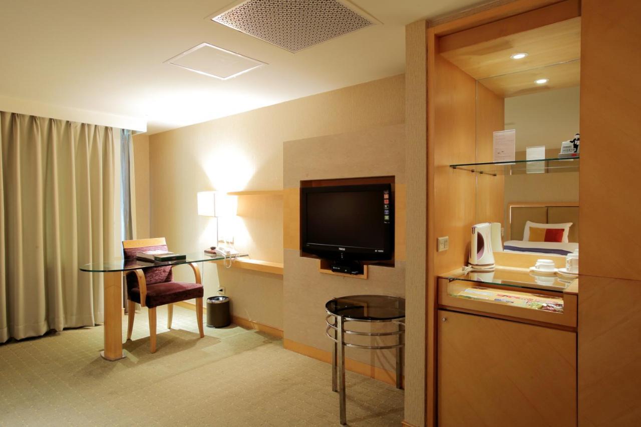 Jin Hua Hotel Лодун Екстер'єр фото